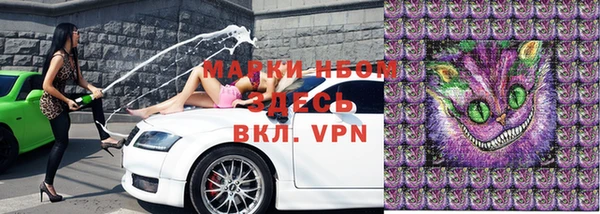 хмурый Киренск